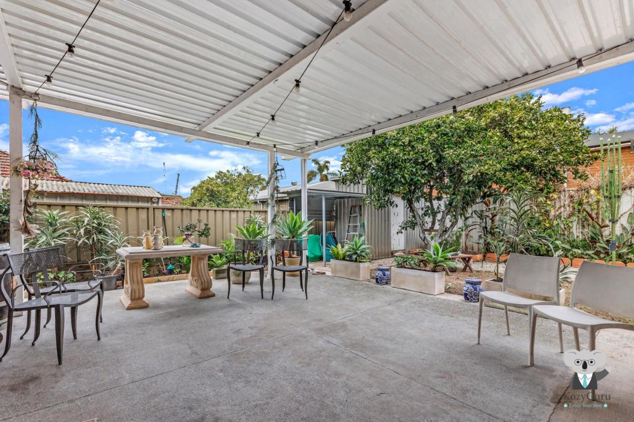 Kozyguru / Rockdale / Spacious Modern 2 Bedrooms Nro147 Sydney