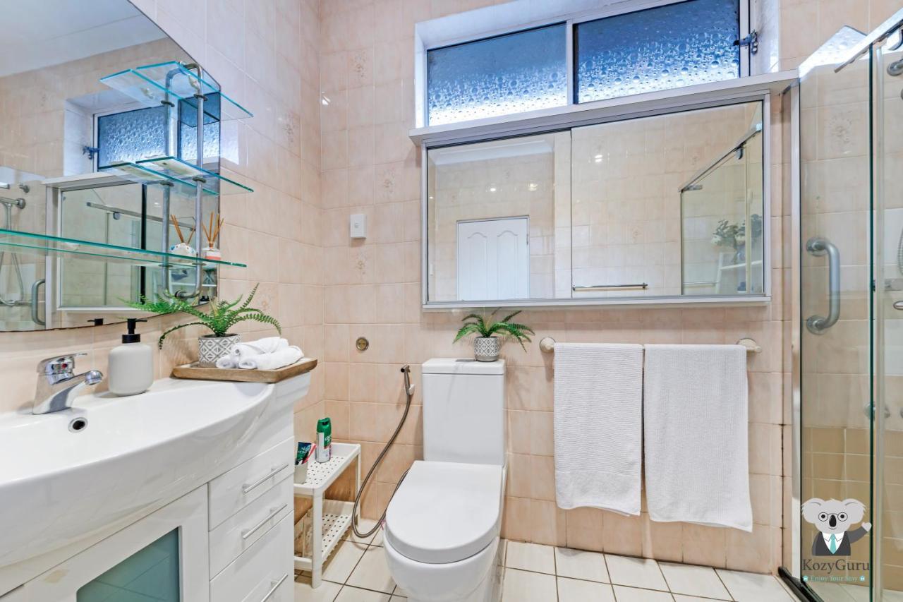 Kozyguru / Rockdale / Spacious Modern 2 Bedrooms Nro147 Apartment *