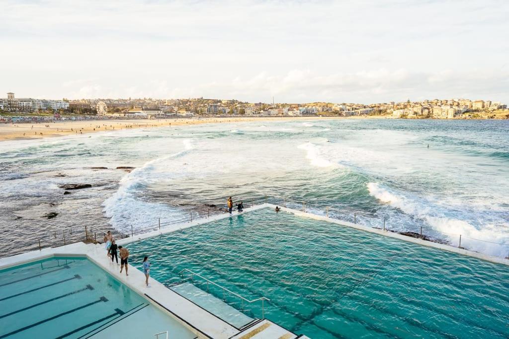 Kozyguru / Rockdale / Spacious Modern 2 Bedrooms Nro147 Apartment Sydney